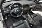 BMW M5 2001 года (EU)